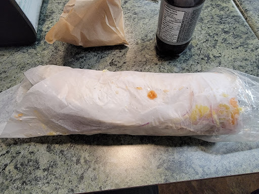 Photo of RHM Donair & Subs - 4539 Gertrude St, Port Alberni, BC V9Y 6J9